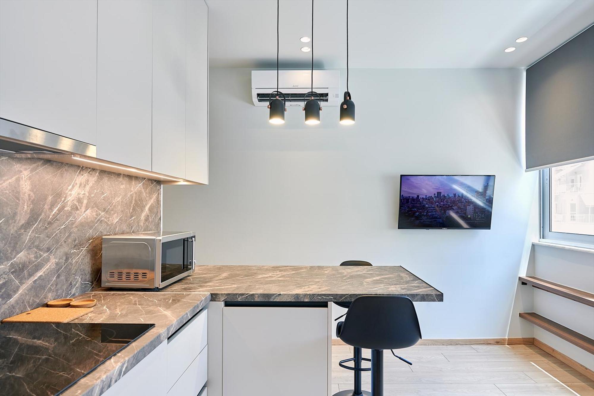 City-Center Apartment In Vibrant Monastiraki, Ateny Zewnętrze zdjęcie