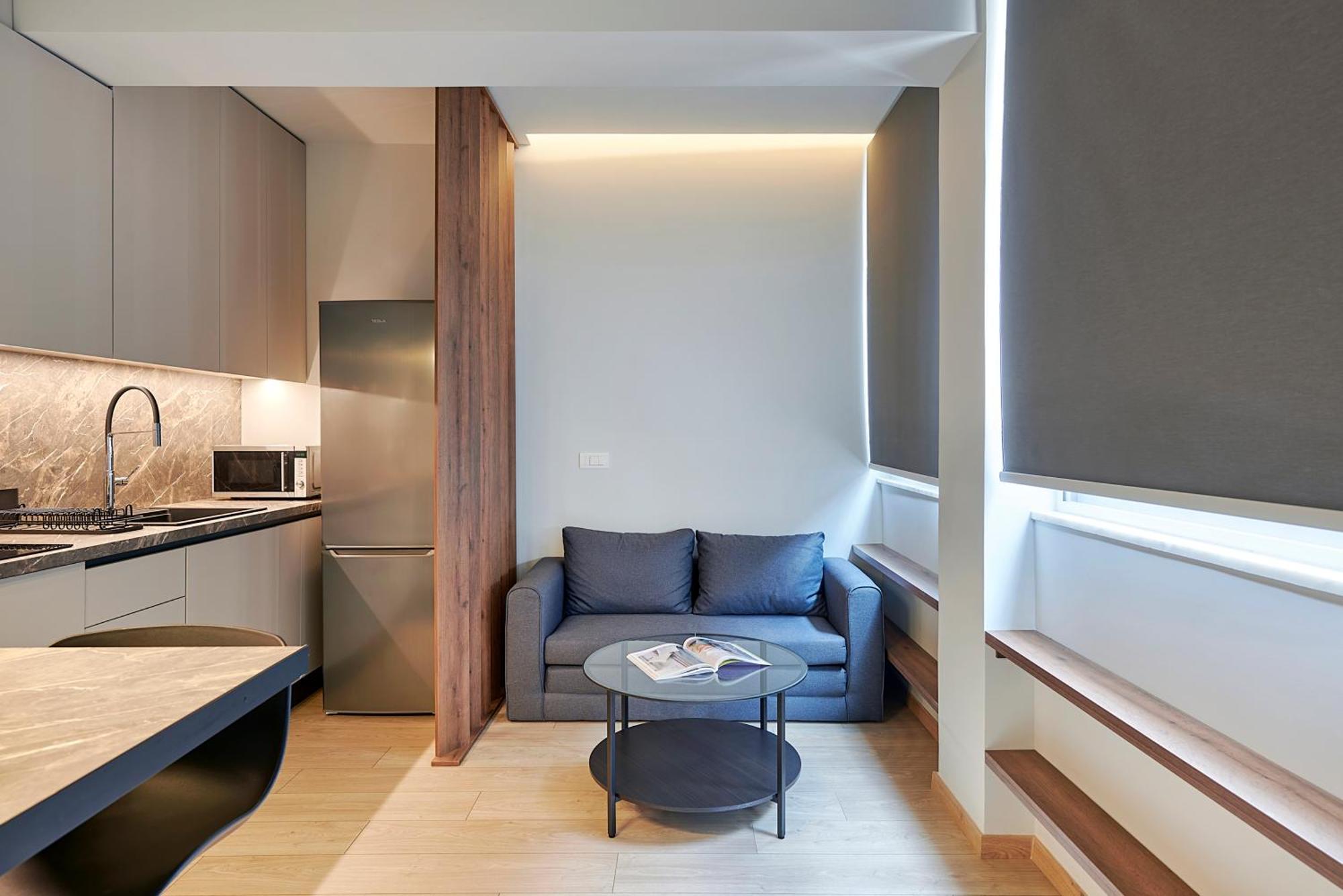 City-Center Apartment In Vibrant Monastiraki, Ateny Zewnętrze zdjęcie