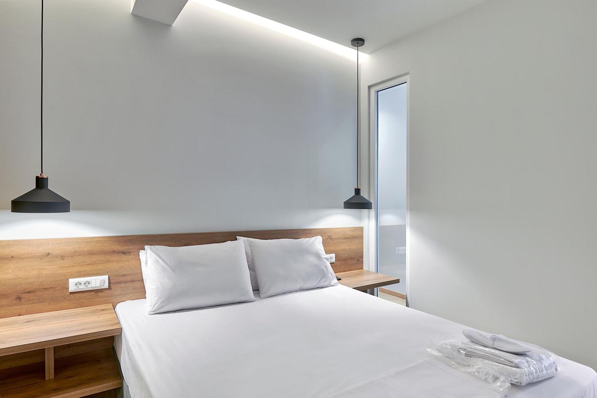 City-Center Apartment In Vibrant Monastiraki, Ateny Zewnętrze zdjęcie