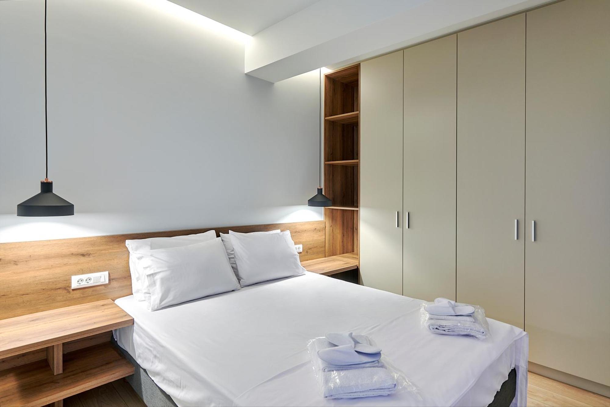 City-Center Apartment In Vibrant Monastiraki, Ateny Zewnętrze zdjęcie