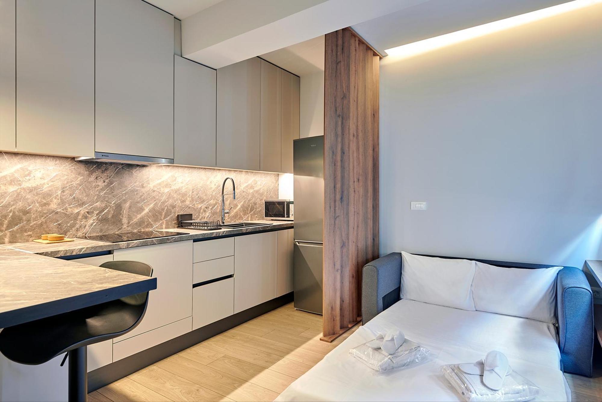 City-Center Apartment In Vibrant Monastiraki, Ateny Zewnętrze zdjęcie