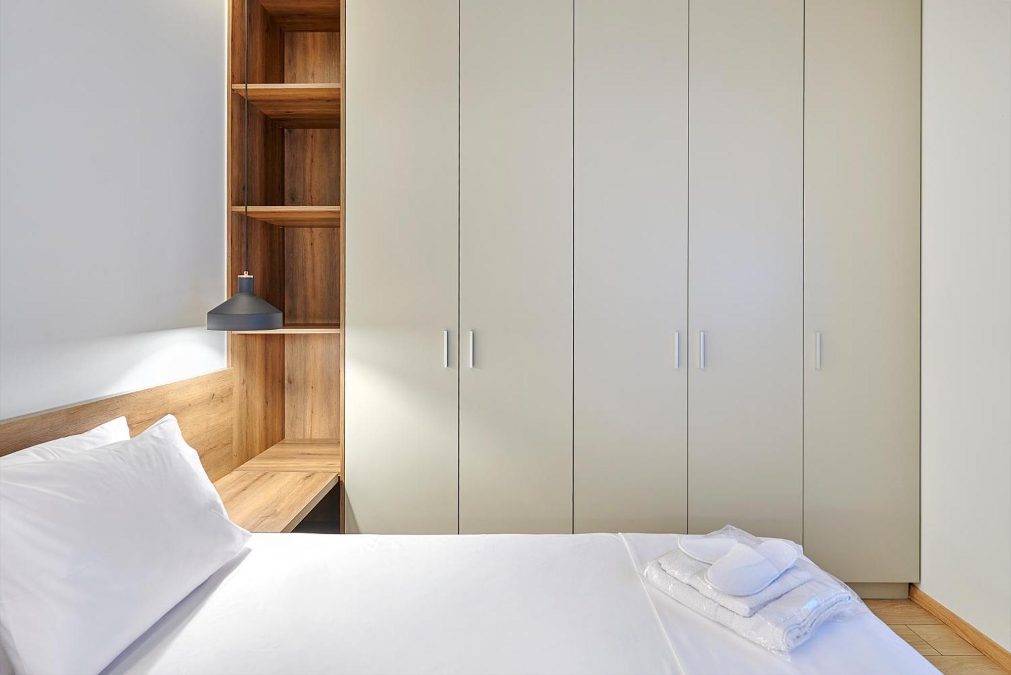 City-Center Apartment In Vibrant Monastiraki, Ateny Zewnętrze zdjęcie