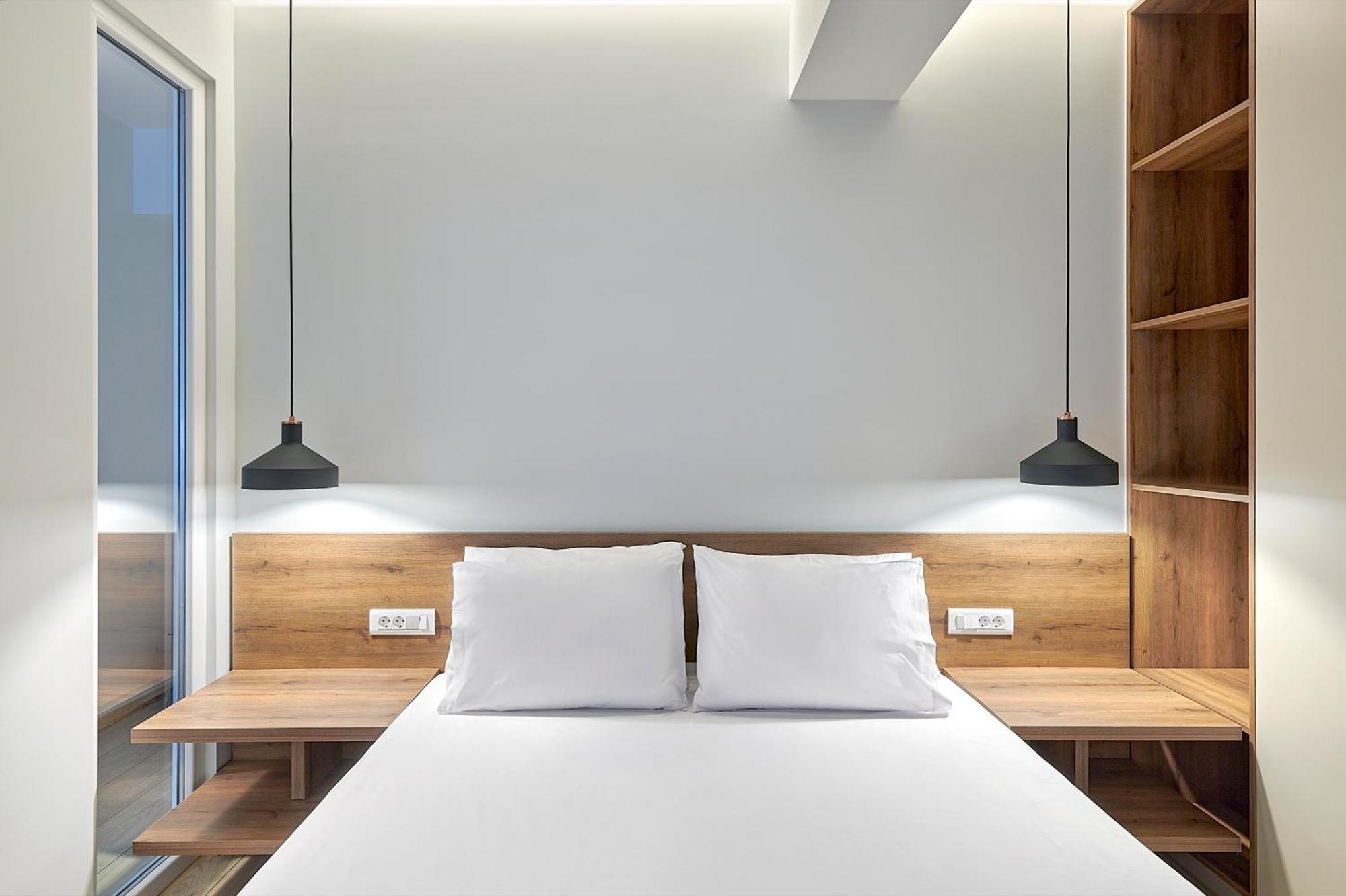 City-Center Apartment In Vibrant Monastiraki, Ateny Zewnętrze zdjęcie