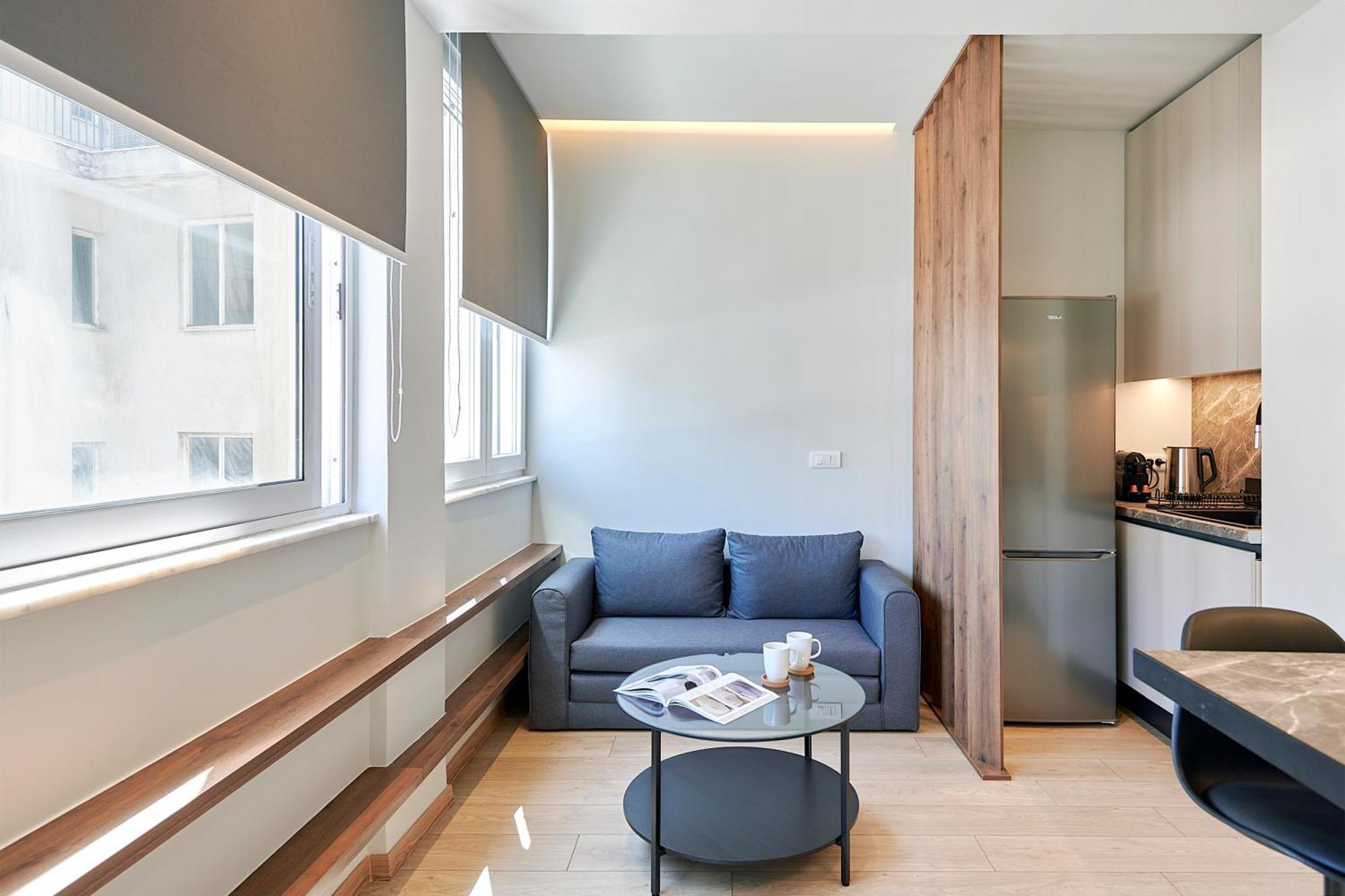 City-Center Apartment In Vibrant Monastiraki, Ateny Zewnętrze zdjęcie