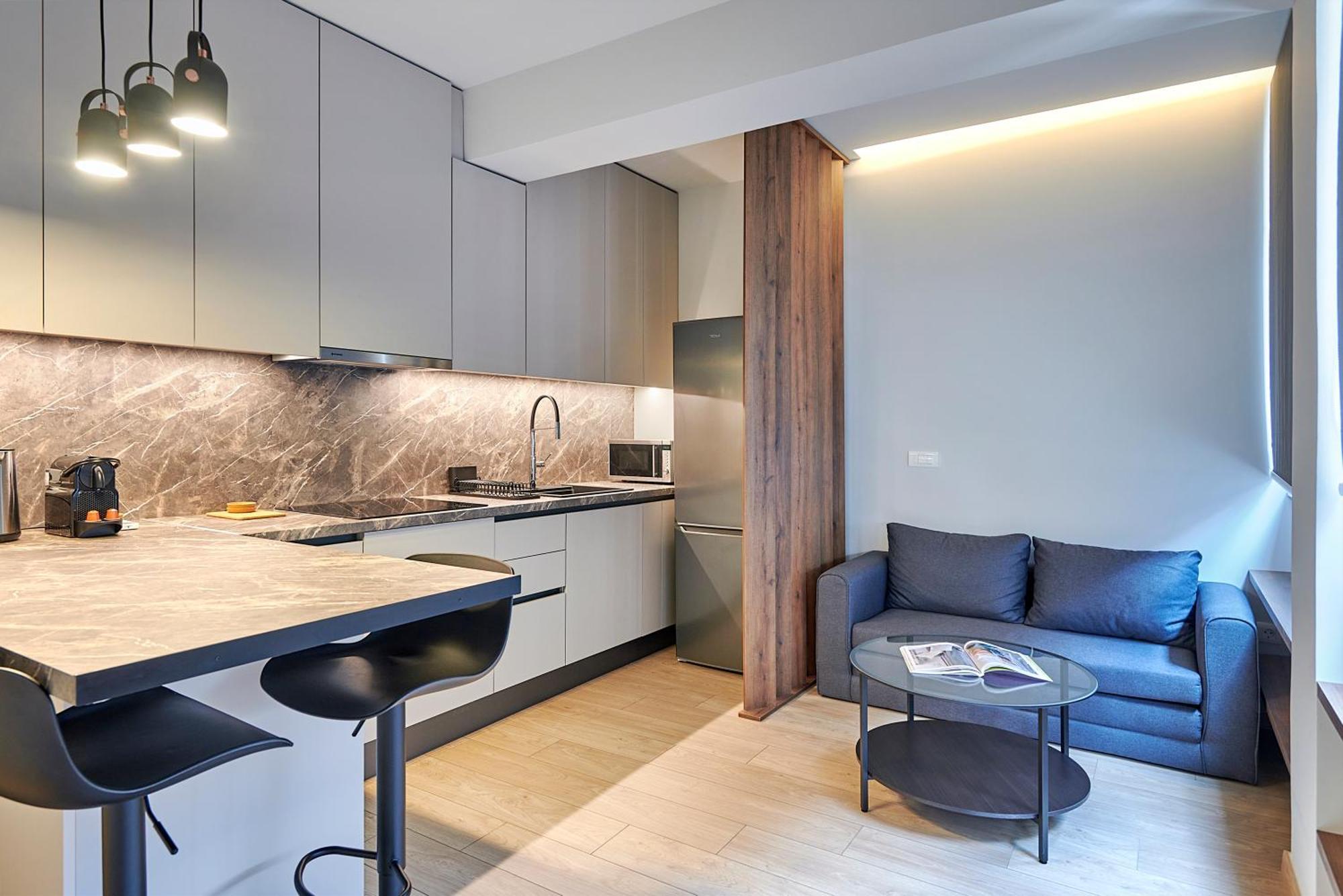 City-Center Apartment In Vibrant Monastiraki, Ateny Zewnętrze zdjęcie