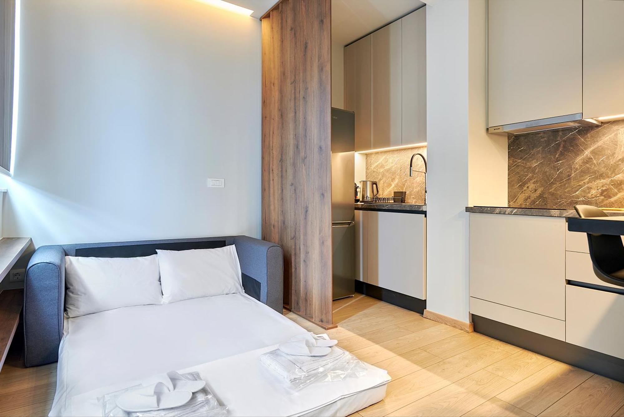 City-Center Apartment In Vibrant Monastiraki, Ateny Zewnętrze zdjęcie