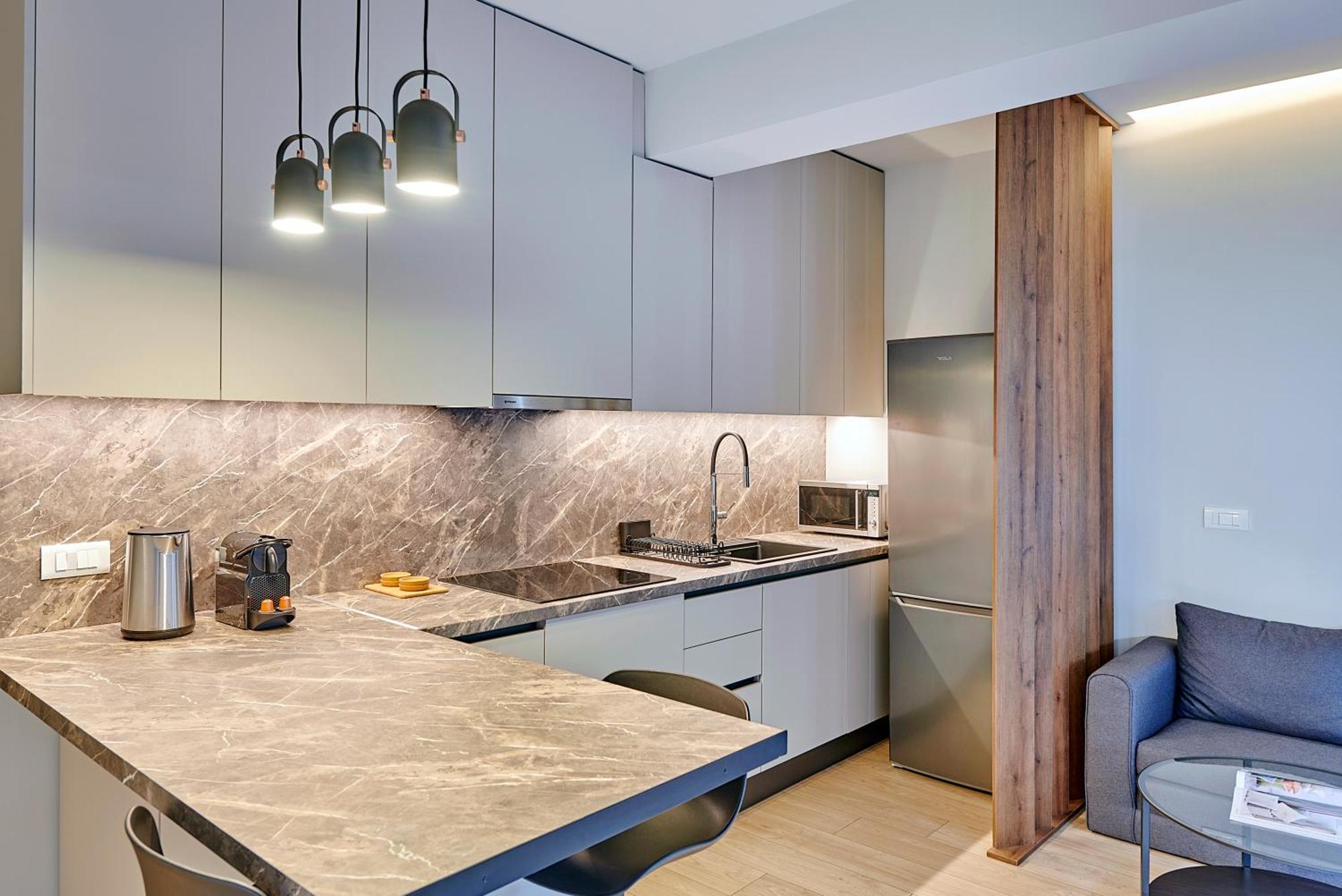 City-Center Apartment In Vibrant Monastiraki, Ateny Zewnętrze zdjęcie